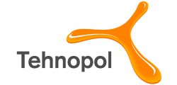 tehnopol logo