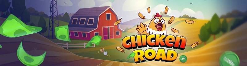 Descubre el Juego de Azar Chicken Road en los Casino de España Online