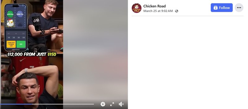Descubre el Secreto de la Carretera de Pollo en el Casino de España, chicken road online