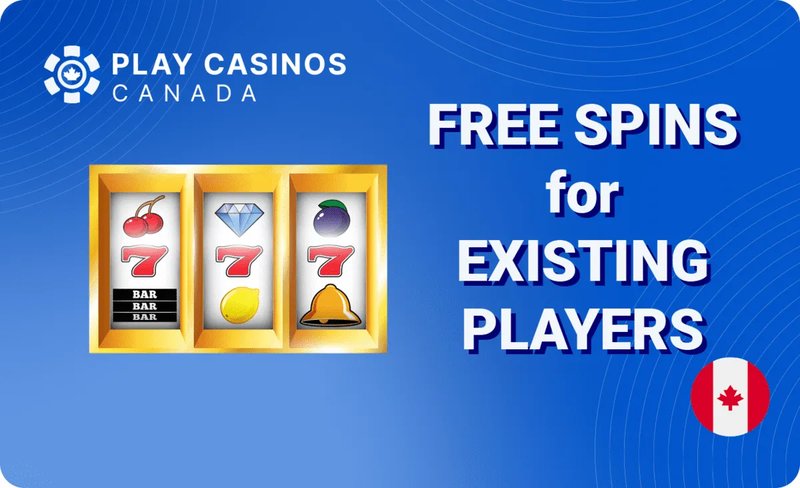Canada - wyns casino free spins